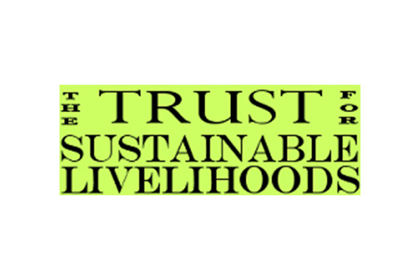 Partner - Trust for Sustainable Livelihoods